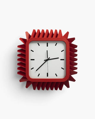 Domeniconi Dissipio wall clock