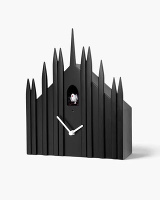 Domeniconi Duomo cuckoo clock