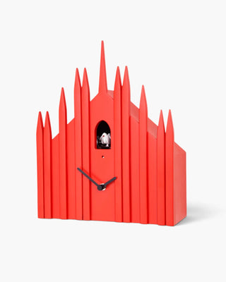 Domeniconi Duomo cuckoo clock