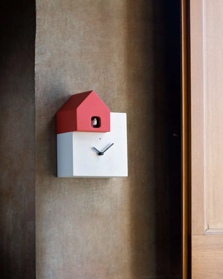 Domeniconi Ettore cuckoo clock - Buy now on ShopDecor - Discover the best products by DOMENICONI design