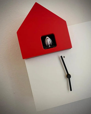 Domeniconi Ettore cuckoo clock - Buy now on ShopDecor - Discover the best products by DOMENICONI design