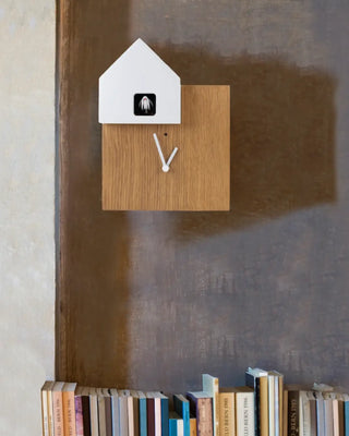 Domeniconi Ettore cuckoo clock - Buy now on ShopDecor - Discover the best products by DOMENICONI design