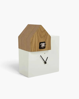 Domeniconi Ettore cuckoo clock Oak - Buy now on ShopDecor - Discover the best products by DOMENICONI design
