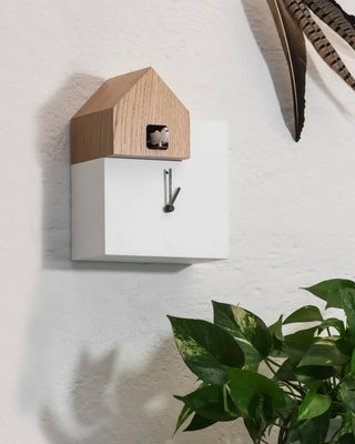 Domeniconi Ettore cuckoo clock - Buy now on ShopDecor - Discover the best products by DOMENICONI design