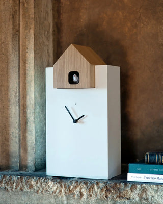 Domeniconi Ettore 2058 cuckoo clock