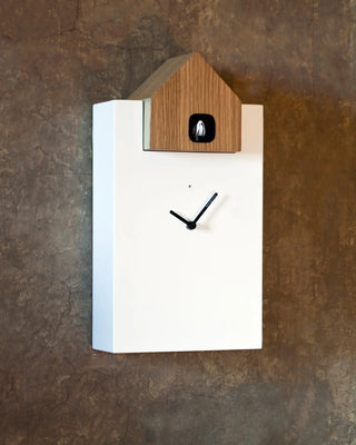 Domeniconi Ettore 2058 cuckoo clock