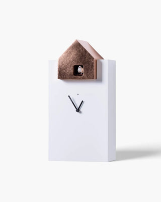 Domeniconi Ettore 2058 cuckoo clock