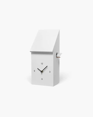 Domeniconi Half Time cuckoo clock