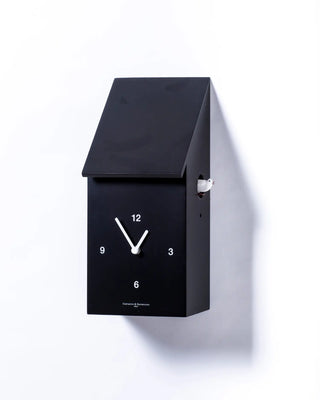 Domeniconi Half Time cuckoo clock