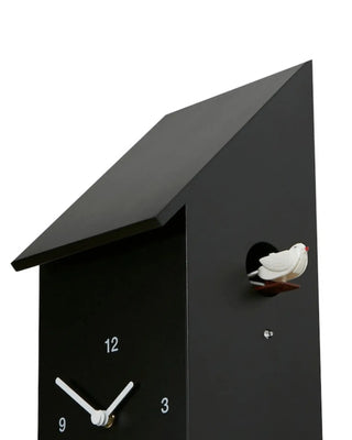 Domeniconi Half Time cuckoo clock