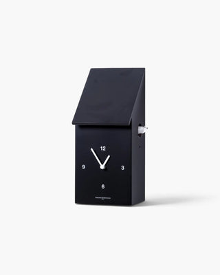 Domeniconi Half Time cuckoo clock