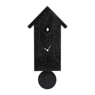 Domeniconi Martin cuckoo clock - Buy now on ShopDecor - Discover the best products by DOMENICONI design