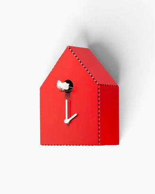 Horloge coucou Domeniconi Puntinipuntini