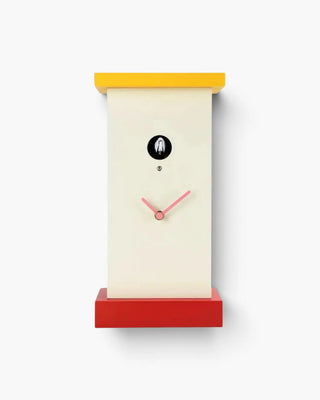 Horloge coucou Domeniconi Supercucù