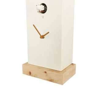 Domeniconi Supercucù cuckoo clock - Buy now on ShopDecor - Discover the best products by DOMENICONI design