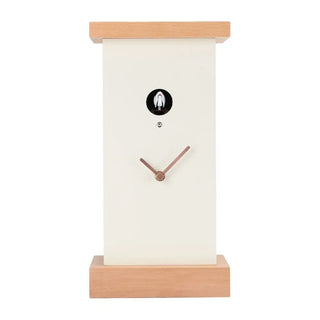 Domeniconi Supercucù cuckoo clock Oak - Buy now on ShopDecor - Discover the best products by DOMENICONI design