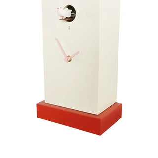 Domeniconi Supercucù cuckoo clock - Buy now on ShopDecor - Discover the best products by DOMENICONI design