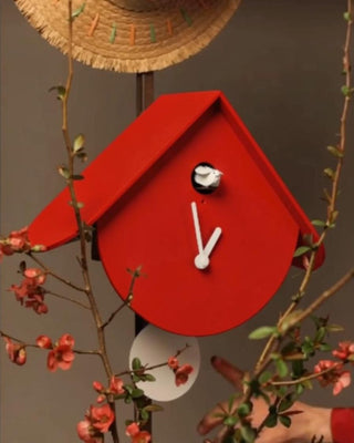 Reloj de cuco Domeniconi Titti