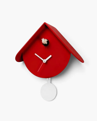 Reloj de cuco Domeniconi Titti