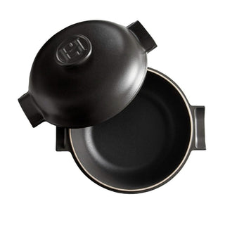 Emile Henry Delight braiser - Buy now on ShopDecor - Discover the best products by EMILE HENRY design
