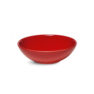 Emile Henry individual bowl diam. 15.5 cm. Emile Henry Burgundy 34 - Buy now on ShopDecor - Discover the best products by EMILE HENRY design