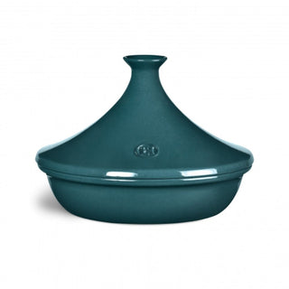 Emile Henry tagine diam. 26 cm. Emile Henry Blue flame 97 - Buy now on ShopDecor - Discover the best products by EMILE HENRY design