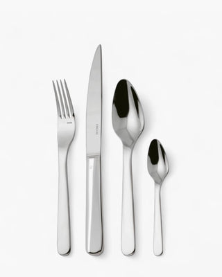 Ercuis Equilibre cutlery set stainless steel Set 48 - Buy now on ShopDecor - Discover the best products by ERCUIS design