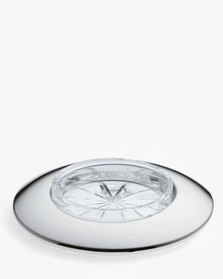 Ercuis Galet caviar cup silver plated - Buy now on ShopDecor - Discover the best products by ERCUIS design