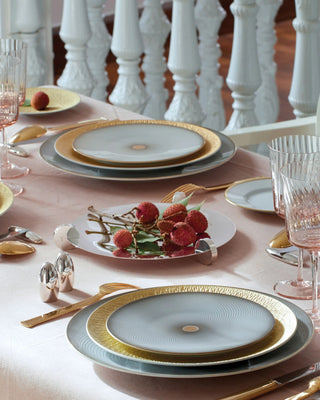 Ercuis Galet centerpiece silver plated - Buy now on ShopDecor - Discover the best products by ERCUIS design