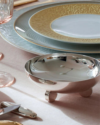 Ercuis Galet cup silver plated - Buy now on ShopDecor - Discover the best products by ERCUIS design