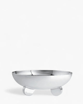 Ercuis Galet cup silver plated 13.5 cm - 5.31 in - Buy now on ShopDecor - Discover the best products by ERCUIS design