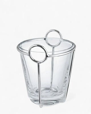 Ercuis Latitude champagne bucket silver plated - Buy now on ShopDecor - Discover the best products by ERCUIS design