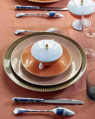 Ercuis Paris 24-piece cutlery set silver plated - Buy now on ShopDecor - Discover the best products by ERCUIS design