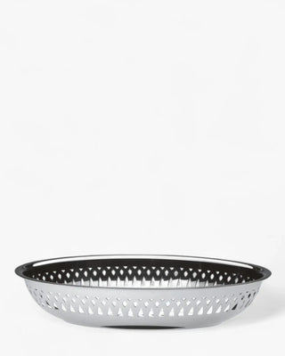 Ercuis Regards bread basket silver plated - Buy now on ShopDecor - Discover the best products by ERCUIS design