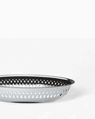 Ercuis Regards bread basket silver plated - Buy now on ShopDecor - Discover the best products by ERCUIS design
