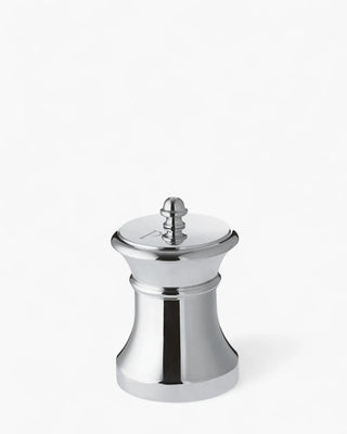 Ercuis Regards salt/pepper mill silver plated Pepper - Buy now on ShopDecor - Discover the best products by ERCUIS design
