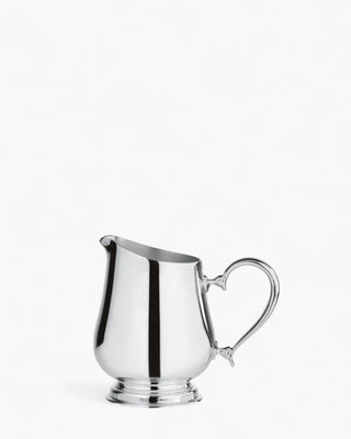 Ercuis Rencontre cream jug silver plated - Buy now on ShopDecor - Discover the best products by ERCUIS design