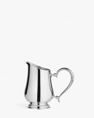 Ercuis Rencontre milk pot silver plated 30 cl - 10.14 oz - Buy now on ShopDecor - Discover the best products by ERCUIS design