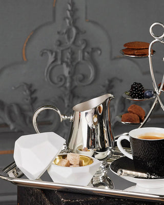 Ercuis Rencontre milk pot silver plated - Buy now on ShopDecor - Discover the best products by ERCUIS design