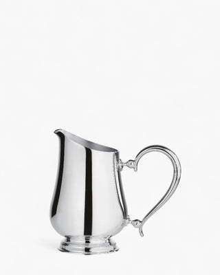 Ercuis Rencontre milk pot silver plated 60 cl - 20.29 oz - Buy now on ShopDecor - Discover the best products by ERCUIS design