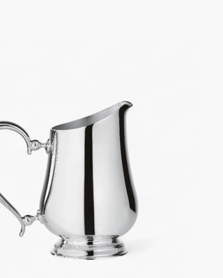 Ercuis Rencontre milk pot silver plated - Buy now on ShopDecor - Discover the best products by ERCUIS design