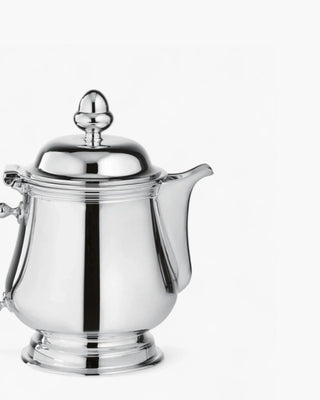 Ercuis Rencontre teapot silver plated - Buy now on ShopDecor - Discover the best products by ERCUIS design