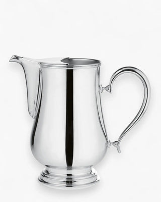 Ercuis Rencontre water jug silver plated - Buy now on ShopDecor - Discover the best products by ERCUIS design