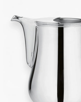 Ercuis Rencontre water jug silver plated - Buy now on ShopDecor - Discover the best products by ERCUIS design