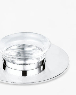 Ercuis Saturne individual caviar cup - Buy now on ShopDecor - Discover the best products by ERCUIS design