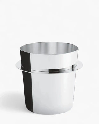 Ercuis Saturne champagne bucket Silver - Buy now on ShopDecor - Discover the best products by ERCUIS design