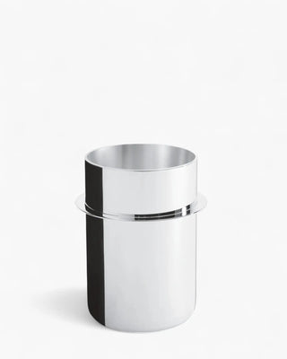 Ercuis Saturne wine cooler Stainless steel - Buy now on ShopDecor - Discover the best products by ERCUIS design