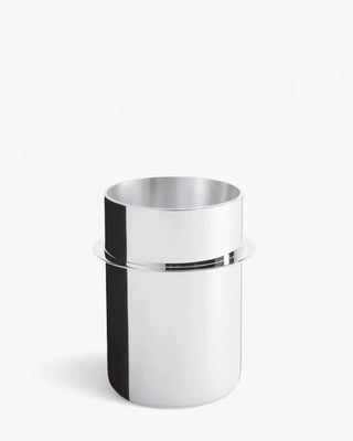 Ercuis Saturne wine cooler Silver - Buy now on ShopDecor - Discover the best products by ERCUIS design