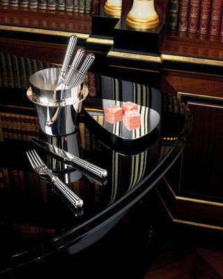 Ercuis Saturne wine cooler - Buy now on ShopDecor - Discover the best products by ERCUIS design