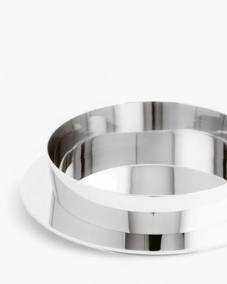 Ercuis Saturne snack server - Buy now on ShopDecor - Discover the best products by ERCUIS design